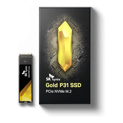 SSD Disk Sk Hynix 1.0TB Gold P31 NVMe M.2 SHGP31-1000GM-2 P31S1TBM M.2 2280 1TB SSD Disk Sk Hynix 1.0TB Gold P31 NVMe M.2 SHGP31-1000GM-2 P31S1TBM M.2 2280 1TB
