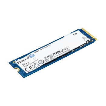 דיסק SSD Kingston NV3 PCIe 4.0 NVMe 1TB SNV3S/1000G M.2 2280