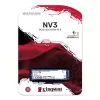 SSD Disk Kingston NV3 PCIe 4.0 NVMe 1TB SNV3S/1000G M.2 2280 SSD Disk Kingston NV3 PCIe 4.0 NVMe 1TB SNV3S/1000G M.2 2280