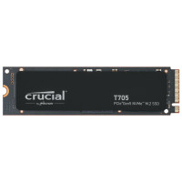 SSD Диск Crucial T705 1.0TB PCIe Gen5 NVMe M.2 CT1000T705SSD3 SSD Диск Crucial T705 1.0TB PCIe Gen5 NVMe M.2 CT1000T705SSD3