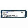 דיסק SSD Kingston 500GB NV2 M.2 NVMe Bulk, בשקית SNV2S/500G M.2 2280