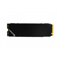 SSD Disk Verbatim Vi7000G Internal PCIe4 NVMe M.22TB for PC and PS5 49368 M.2