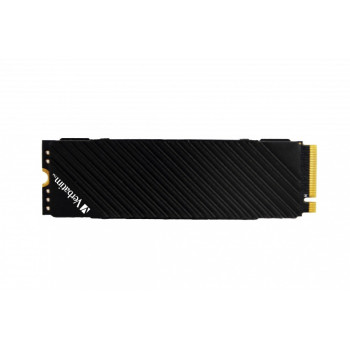 SSD Диск Verbatim Vi7000G Internal PCIe4 NVMe M.22TB for PC and PS5 49368 M.2