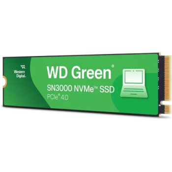 SSD Диск Western Digital Green SN3000 WDS100T4G0E M.2 2280 1TB