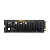 SSD Disk Western Digital WD_BLACK SN850X NVMe With Heatsink WDS100T2XHE M.2 2280 1TB SSD Disk Western Digital WD_BLACK SN850X NVMe With Heatsink WDS100T2XHE M.2 2280 1TB