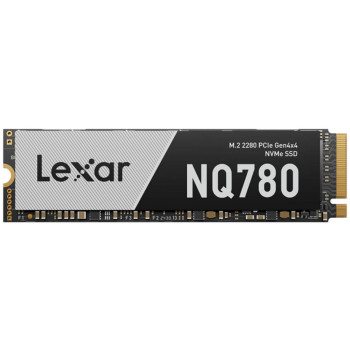 SSD Disk Lexar NQ780 LNQ780X512G-RNNNG M.2 2280 512GB