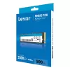 כונן SSD Lexar NM610PRO 500GB LNM610P500G-RNNNG M.2 2280