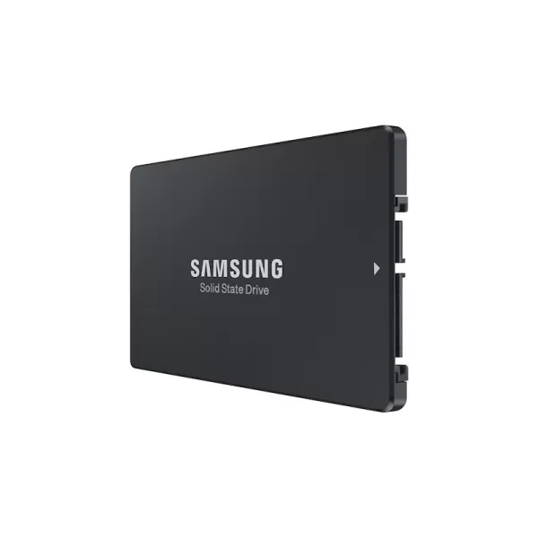 דיסק SSD Samsung PM893 SATA 3.84TB MZ7L33T8HBLT-00A07 2.5"