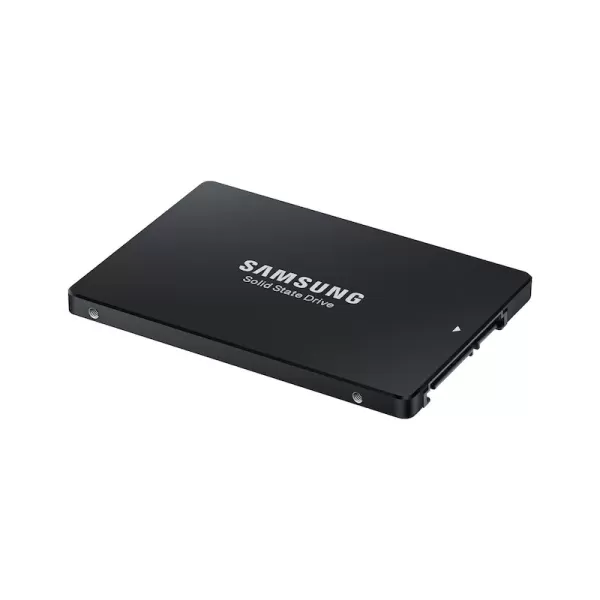 דיסק SSD Samsung PM893 SATA 3.84TB MZ7L33T8HBLT-00A07 2.5"
