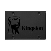 SSD Диск Kingston A400 SA400S37/240G 2.5" 240GB SATA 3 Состояние:б/у SSD Диск Kingston A400 SA400S37/240G 2.5" 240GB SATA 3 Состояние:б/у