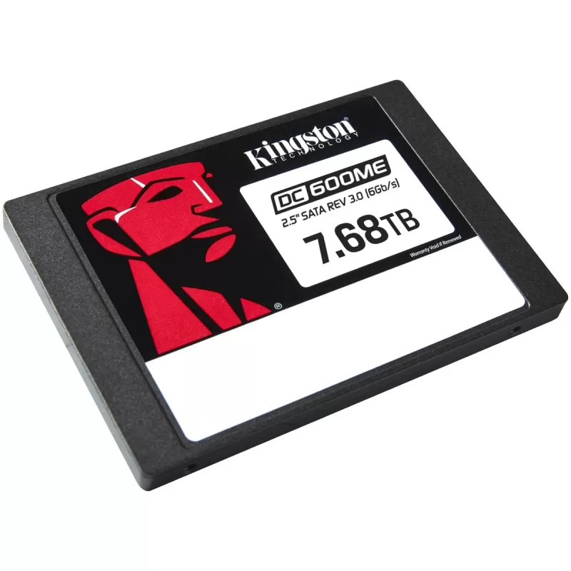 דיסק SSD Kingston DC600ME 7.68TB SEDC600ME/7680G 2.5"