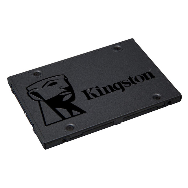 SSD Диск Kingston A400 SA400S37/480G 2.5" 480GB SATA 3..