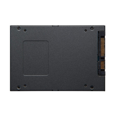 SSD Диск Kingston A400 SA400S37/480G 2.5" 480GB SATA 3.. SSD Диск Kingston A400 SA400S37/480G 2.5" 480GB SATA 3..