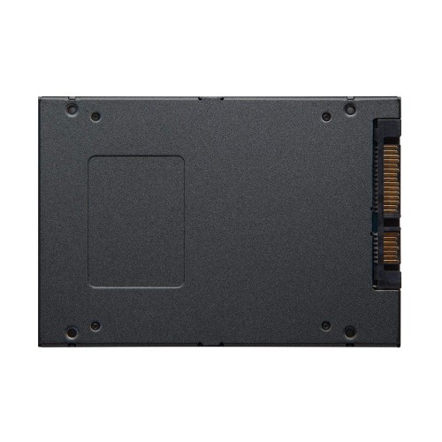 SSD Disk Kingston A400 SA400S37/480G 2.5" 480GB SATA 3..