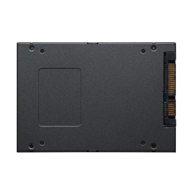 SSD Диск Kingston A400 SA400S37/480G 2.5" 480GB SATA 3..