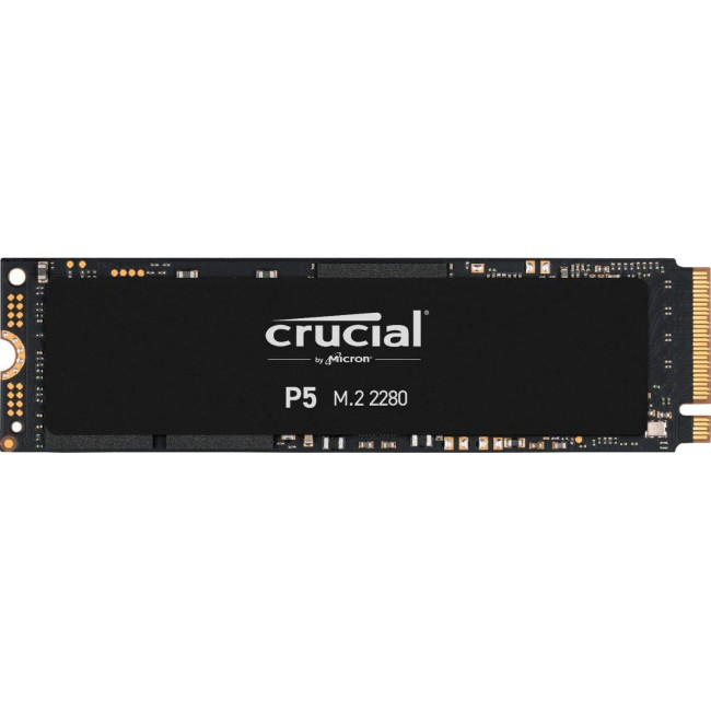 SSD Диск Crucial CT2000P58 CT2000P5SSD8 M.2 2280 2TB PCIe G3 1x4 / NVMe SSD Диск Crucial CT2000P58 CT2000P5SSD8 M.2 2280 2TB PCIe G3 1x4 / NVMe