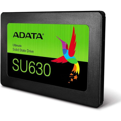 SSD Disk ADATA Ultimate SU630 ASU630SS-960GQ-R 2.5" 960GB SATA 3 SSD Disk ADATA Ultimate SU630 ASU630SS-960GQ-R 2.5" 960GB SATA 3