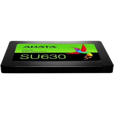 SSD Disk ADATA Ultimate SU630 ASU630SS-960GQ-R 2.5" 960GB SATA 3 SSD Disk ADATA Ultimate SU630 ASU630SS-960GQ-R 2.5" 960GB SATA 3