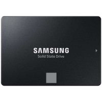 דיסק SSD Samsung 870 EVO MZ-77E500BW 2.5" 500GB SATA 3 דיסק SSD Samsung 870 EVO MZ-77E500BW 2.5" 500GB SATA 3