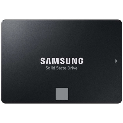 SSD Disk Samsung 870 EVO MZ-77E500BW 2.5" 500GB SATA 3 SSD Disk Samsung 870 EVO MZ-77E500BW 2.5" 500GB SATA 3
