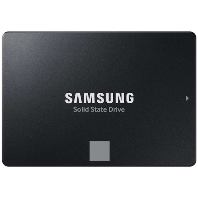 SSD Disk Samsung 870 EVO MZ-77E500BW 2.5" 500GB SATA 3 SSD Disk Samsung 870 EVO MZ-77E500BW 2.5" 500GB SATA 3