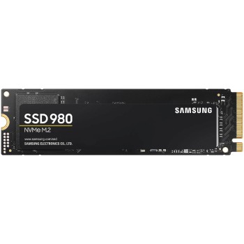 דיסק SSD Samsung EVO 980 MZ-V8V500BW M.2 2280 500GB PCIe 3.0 x4 NVMe דיסק SSD Samsung EVO 980 MZ-V8V500BW M.2 2280 500GB PCIe 3.0 x4 NVMe