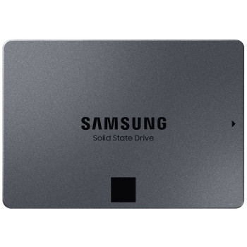 SSD Disk Samsung 870 QVO MZ-77Q2T0BW 2.5" 2TB SATA 3 SSD Disk Samsung 870 QVO MZ-77Q2T0BW 2.5" 2TB SATA 3
