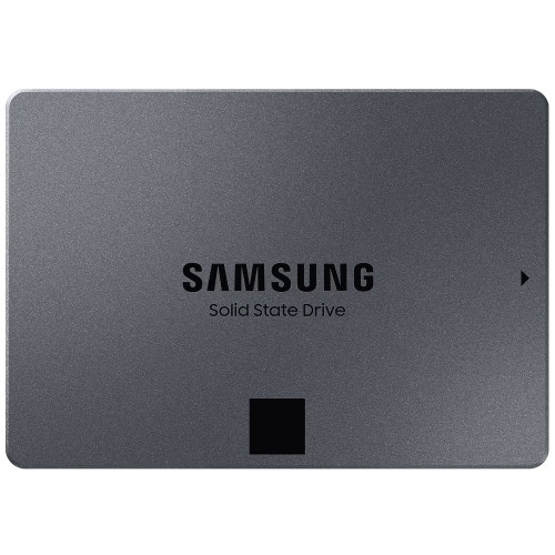 SSD Disk Samsung 870 QVO MZ-77Q2T0BW 2.5" 2TB SATA 3 SSD Disk Samsung 870 QVO MZ-77Q2T0BW 2.5" 2TB SATA 3