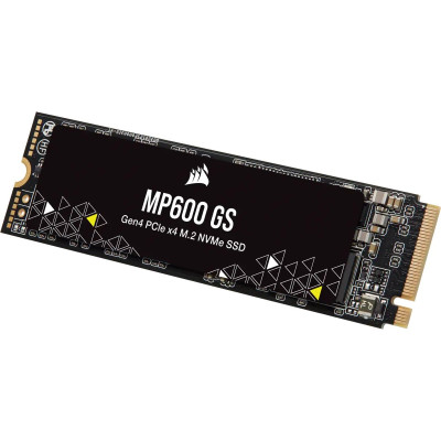 דיסק SSD Corsair MP600 GS PCIe 4.0 (Gen 4) x4 CSSD-F1000GBMP600GS M.2 2280 1TB דיסק SSD Corsair MP600 GS PCIe 4.0 (Gen 4) x4 CSSD-F1000GBMP600GS M.2 2280 1TB