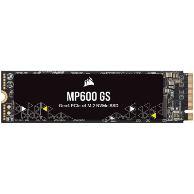 דיסק SSD Corsair MP600 GS PCIe 4.0 (Gen 4) x4 CSSD-F1000GBMP600GS M.2 2280 1TB דיסק SSD Corsair MP600 GS PCIe 4.0 (Gen 4) x4 CSSD-F1000GBMP600GS M.2 2280 1TB