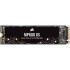 דיסק SSD Corsair MP600 GS PCIe 4.0 (Gen 4) x4 CSSD-F1000GBMP600GS M.2 2280 1TB דיסק SSD Corsair MP600 GS PCIe 4.0 (Gen 4) x4 CSSD-F1000GBMP600GS M.2 2280 1TB