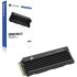 SSD Диск Corsair MP600 PRO LPX 8TB PCIe Gen4 x4 NVMe M.2 - PS5 Compatible SSD Диск Corsair MP600 PRO LPX 8TB PCIe Gen4 x4 NVMe M.2 - PS5 Compatible