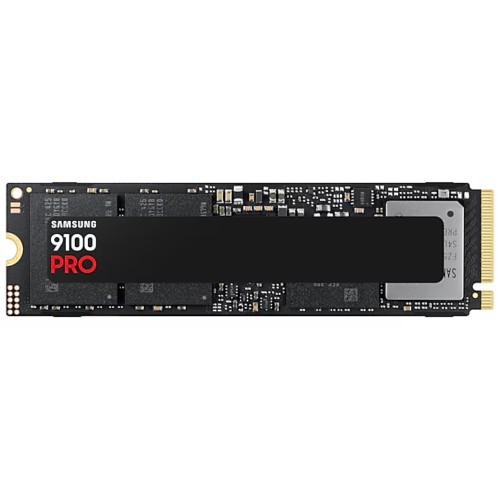 SSD Disk Samsung 9100 PRO MZ-VAP2T0BW M.2 2280 2TB SSD Disk Samsung 9100 PRO MZ-VAP2T0BW M.2 2280 2TB