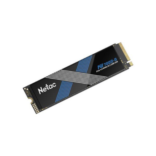SSD Disk Netac NV7000-Q NT01NV7000Q-2T0-E4X M.2 2280 2TB