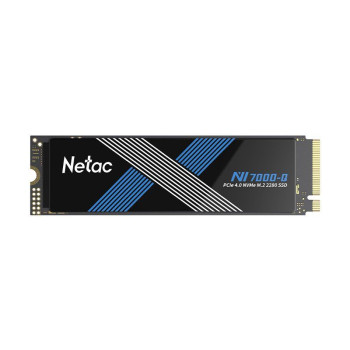 SSD Диск Netac NV7000-Q NT01NV7000Q-2T0-E4X M.2 2280 2TB SSD Диск Netac NV7000-Q NT01NV7000Q-2T0-E4X M.2 2280 2TB
