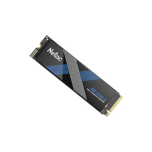 SSD Disk Netac NV7000-Q NT01NV7000Q-2T0-E4X M.2 2280 2TB