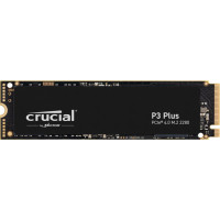 דיסק SSD Crucial P3 Plus CT4000P3PSSD8 M.2 2280 4TB 3D NAND