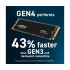 דיסק SSD Crucial P3 Plus CT4000P3PSSD8 M.2 2280 4TB 3D NAND