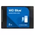 SSD Диск Western Digital Blue SA510 WDS200T3B0A 2.5" 2TB 3D NAND