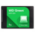 SSD Диск Western Digital Green WDS100T5G0A 2.5" 1TB 3D NAND SSD Диск Western Digital Green WDS100T5G0A 2.5" 1TB 3D NAND