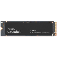 SSD Disk Crucial T710 CT4000T710SSD8 M.2 2280 4TB