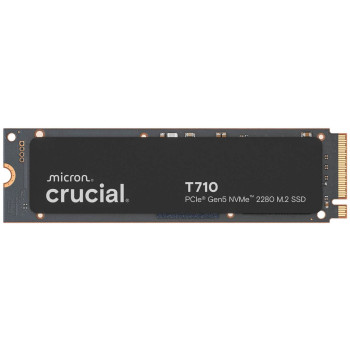 SSD Disk Crucial T710 CT4000T710SSD8 M.2 2280 4TB