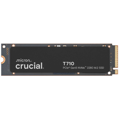 SSD Диск Crucial T710 CT4000T710SSD8 M.2 2280 4TB