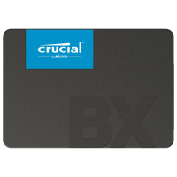 SSD Disk Crucial BX500 CT4000BX500SSD1 2.5" 4TB