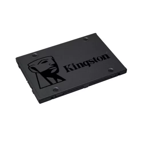 SSD Disk Kingston 960GB A400 7mm 2.5' SATA III SA400S37/960G 2.5" SATA 3