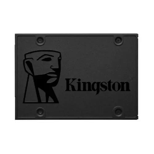 SSD Disk Kingston 960GB A400 7mm 2.5' SATA III SA400S37/960G 2.5" SATA 3