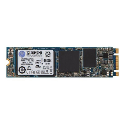 SSD Disk Kingston SSD Now M.2 SATA G2 SM2280S3G2/480G 2.5" 480GB SSD Disk Kingston SSD Now M.2 SATA G2 SM2280S3G2/480G 2.5" 480GB