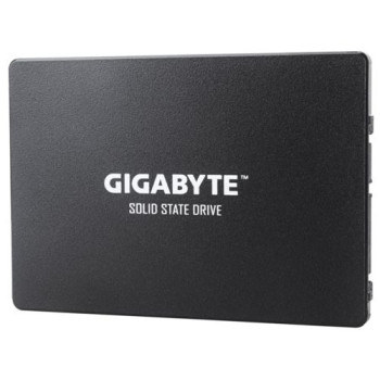 Preorder (~ 17 days): SSD Disk Gigabyte GP-GSTFS31480GNTD 2.5" 480GB