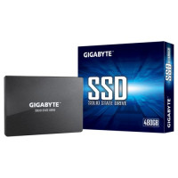 דיסק SSD Gigabyte GP-GSTFS31480GNTD 2.5" 480GB דיסק SSD Gigabyte GP-GSTFS31480GNTD 2.5" 480GB
