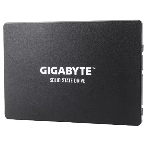 דיסק SSD Gigabyte GP-GSTFS31480GNTD 2.5" 480GB
